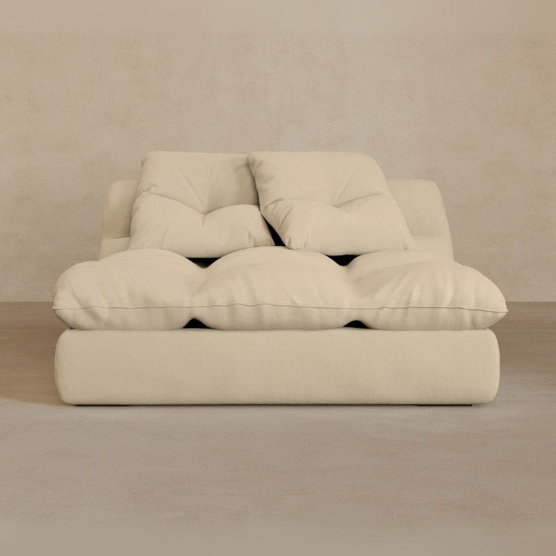 Single-Linen Blend-Linen