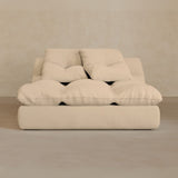 Single-Linen Blend-Shell