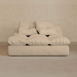 Single-Top Grain Leather-Shell