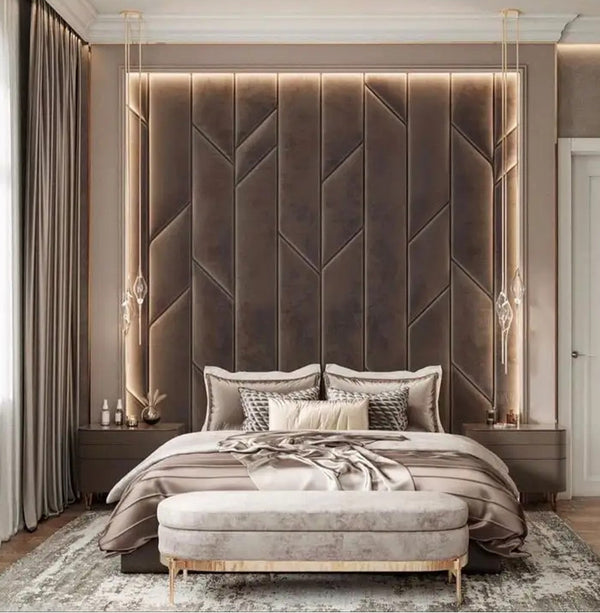 Wall Panels – Articture