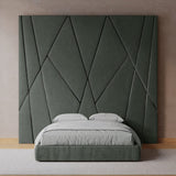 Aurora Upholstered Wall Panel