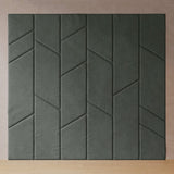 Finesse Upholstered Wall Panel