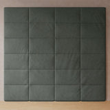 Czecharia  Upholstered Wall Panel