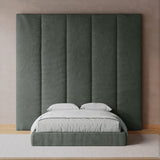 Louise Upholstered Wall Panel