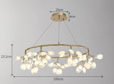 Floe Chandelier