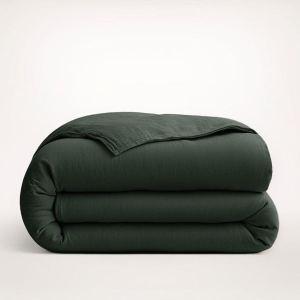 French Linen Duvet