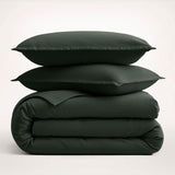 French Linen Duvet Set