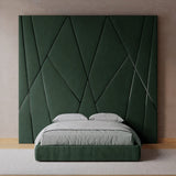 Aurora Upholstered Wall Panel