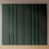 Athena Upholstered Wall Panel