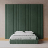 Cleo Upholstered Wall Panel