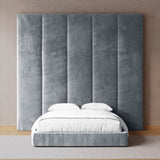 Louise Upholstered Wall Panel