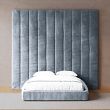 Regal Upholstered Wall Panel