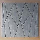 Aurora Upholstered Wall Panel