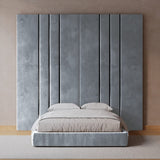 Athena Upholstered Wall Panel