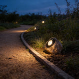 Rocky Light (Outdoor Solar)