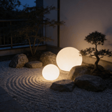 Element Lamp