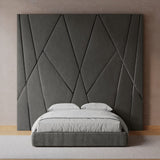 Aurora Upholstered Wall Panel