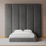 Louise Upholstered Wall Panel