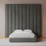 Regal Upholstered Wall Panel