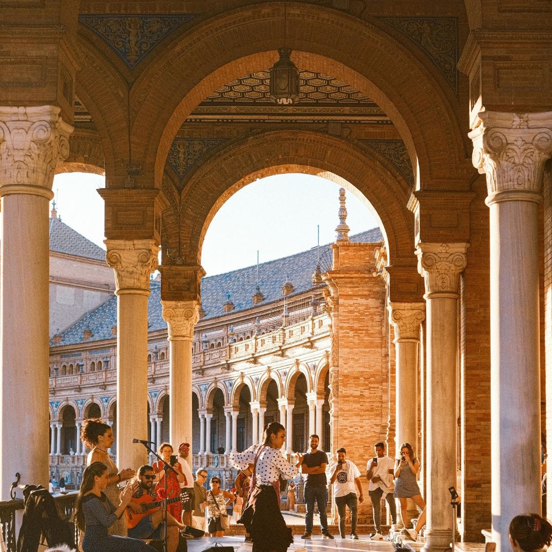 Culture Molds Design