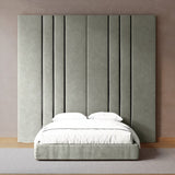Athena Upholstered Wall Panel