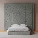 Rosana Upholstered Wall Panel