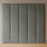 Louise Upholstered Wall Panel