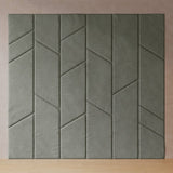 Finesse Upholstered Wall Panel