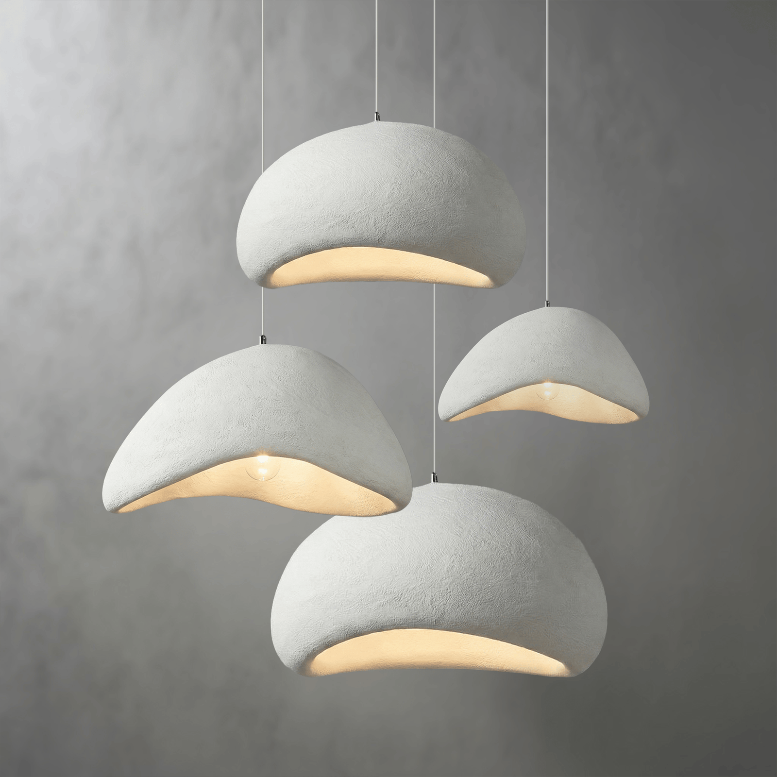 Wabi Sabi Pendant Light – Articture
