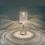Crystalline Lamp