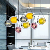 Twilight Ori Pendant Light