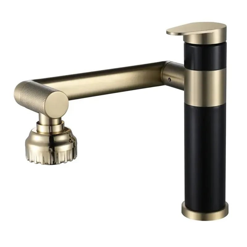 Baleno Robo Faucet