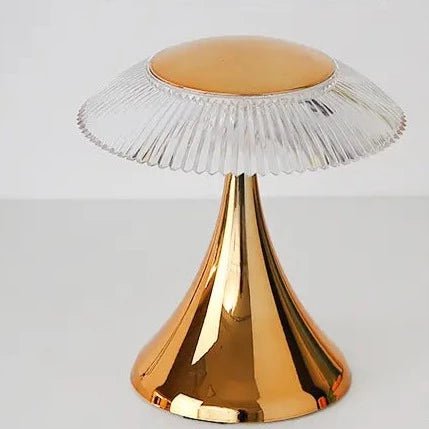 Mushu Lamp