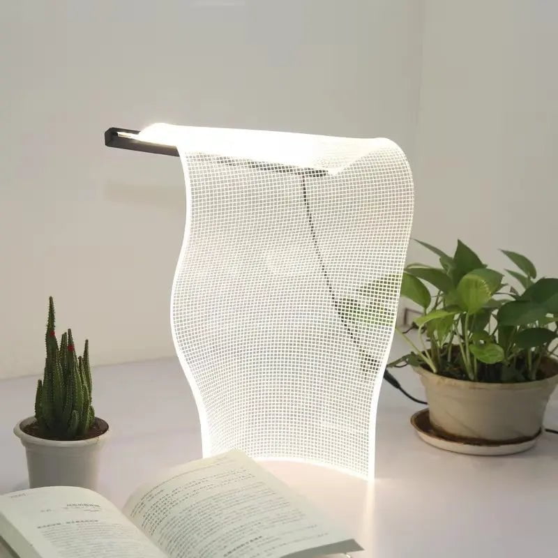 Luminous Ecla Bendable Lamp