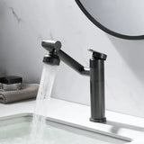 Baleno Robo Faucet