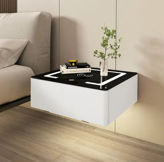 Maurice Hanging Table (Wireless Charging) – Articture