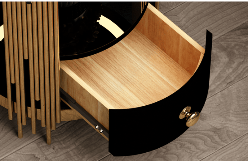 Dahli Side Table (Wireless Charging) – Articture