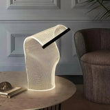 Luminous Ecla Bendable Lamp