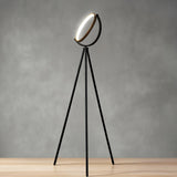 Halo Floor Lamp