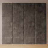 Czecharia  Upholstered Wall Panel