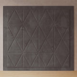 Rosana Upholstered Wall Panel