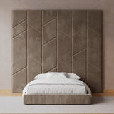 Finesse Upholstered Wall Panel