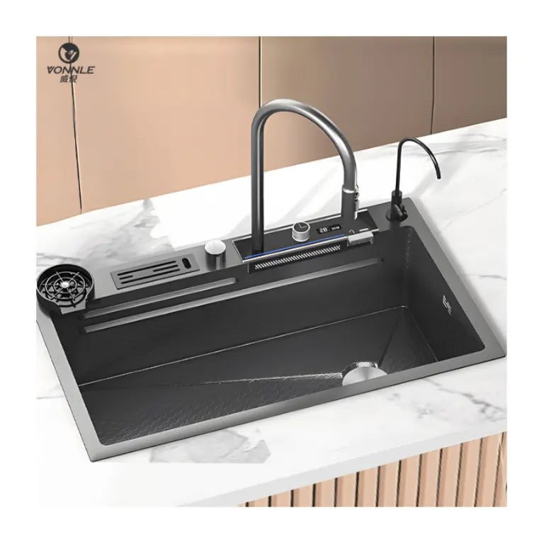 Infinity Glide Sink