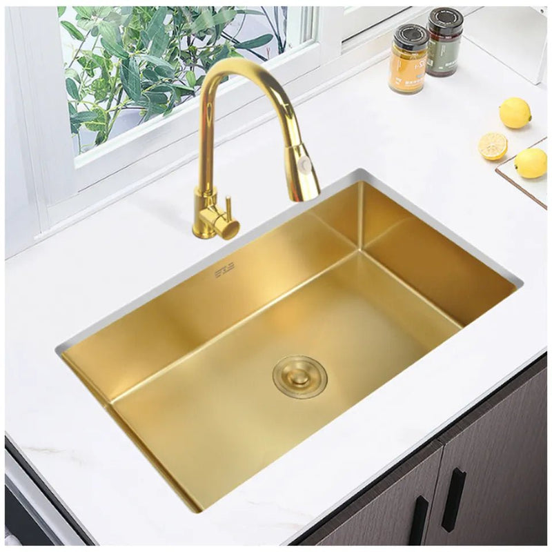 Tranquil Gold Sink