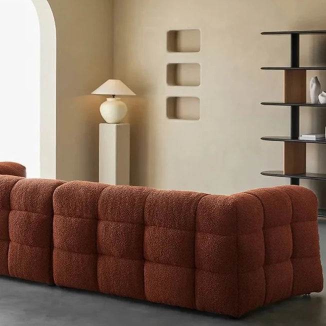 Juna Comfort Sofa