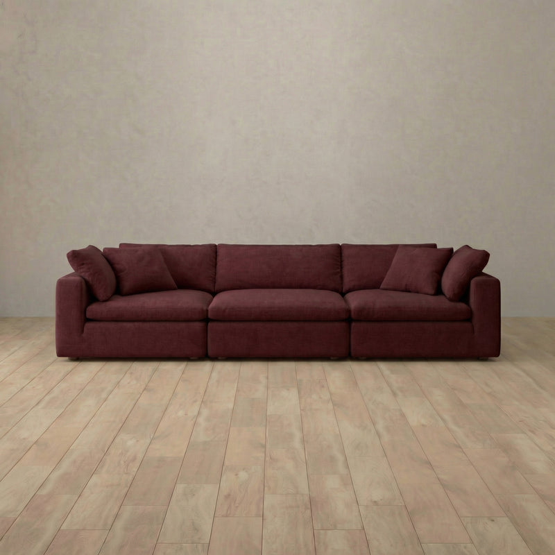 The Heavens Sofa 3-Seater (141