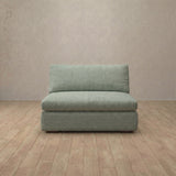 Linen Blend::Heavens Sofa  Heavens Single  Sage Linen Blend [grid:2:LB]