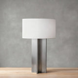 Axis Table Lamp