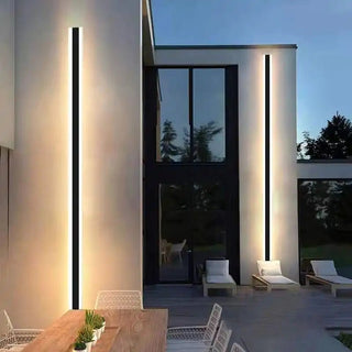 Wall Lighting