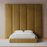 Louise Upholstered Wall Panel